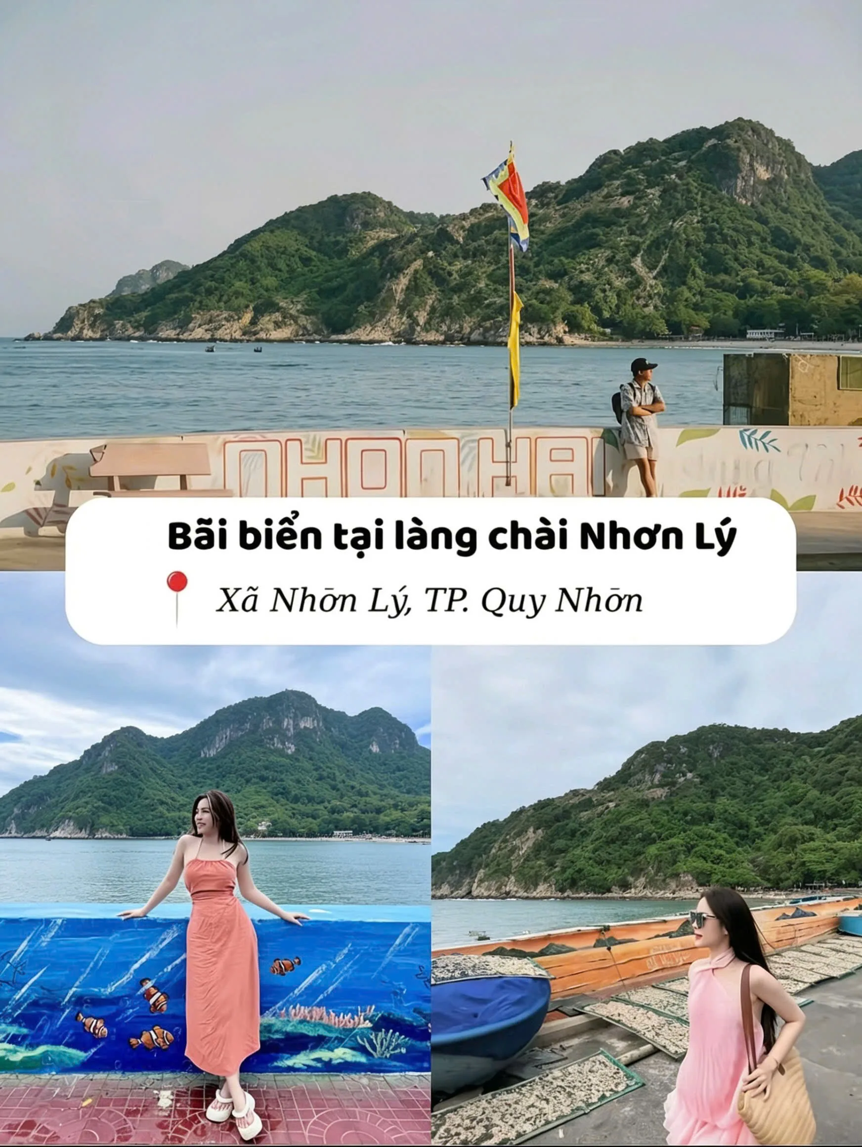 Đưa đón tour du lịch