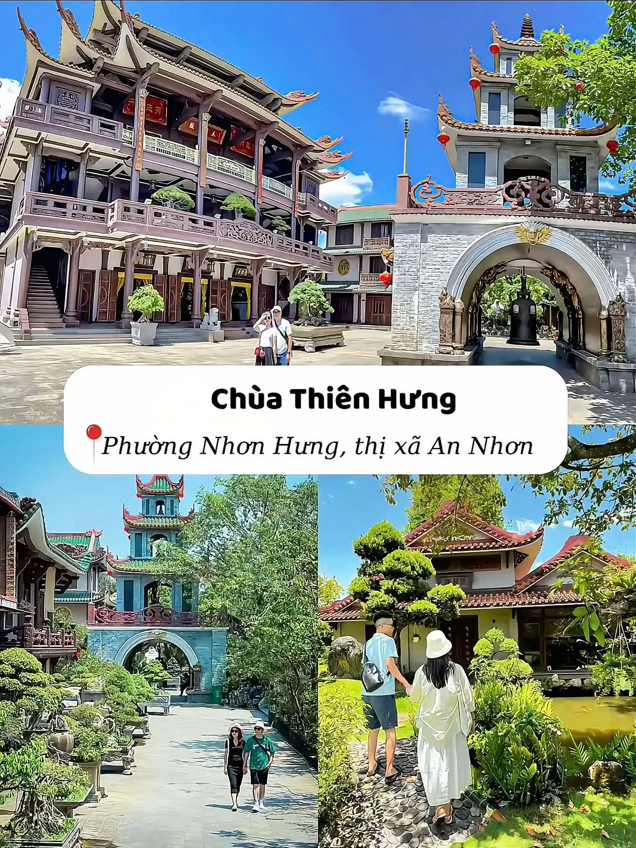 Chùa Thiên Hương