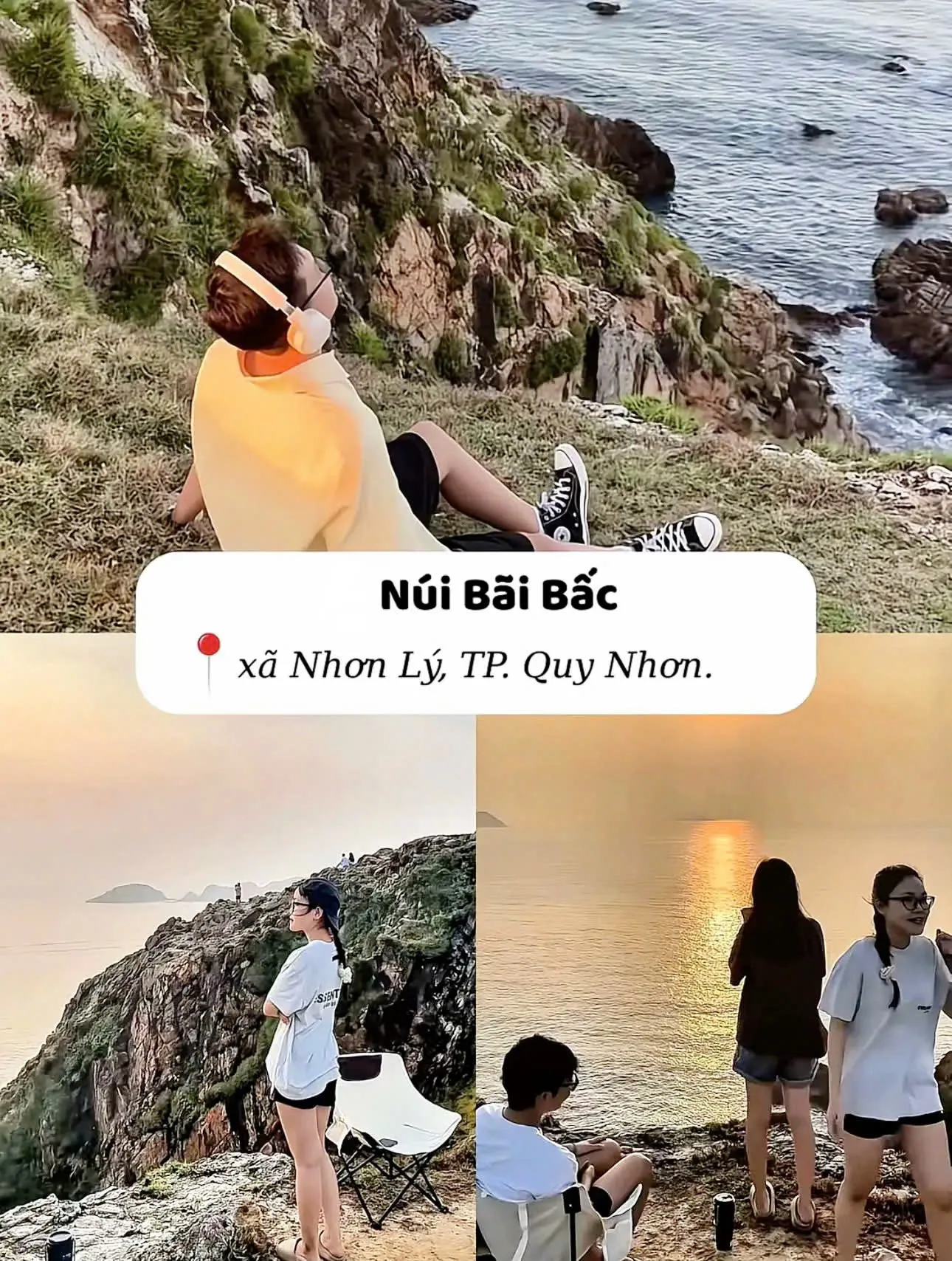 Núi Bãi Bắc