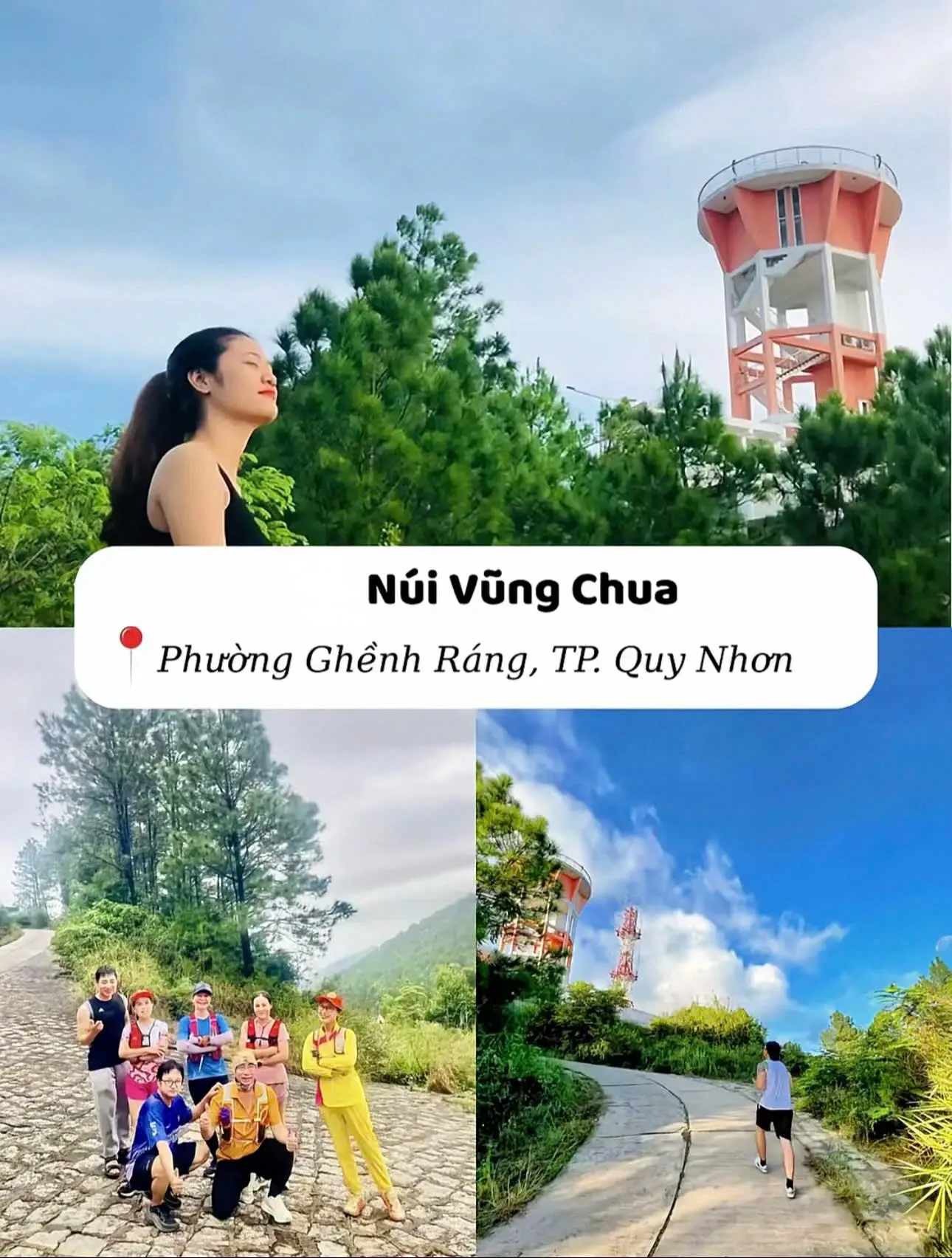 Núi Vũng Chua