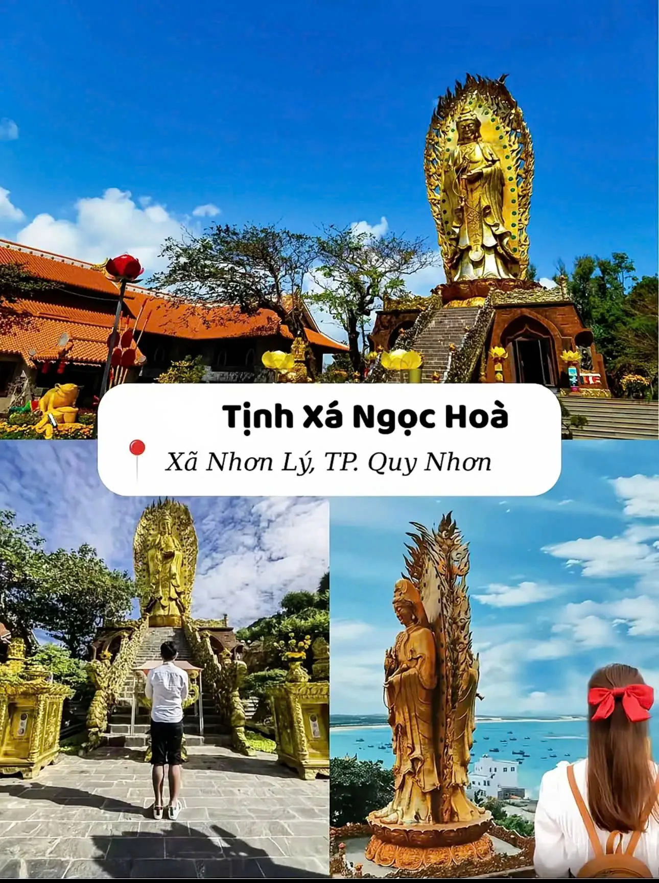 Tịnh xá Ngọc Hòa